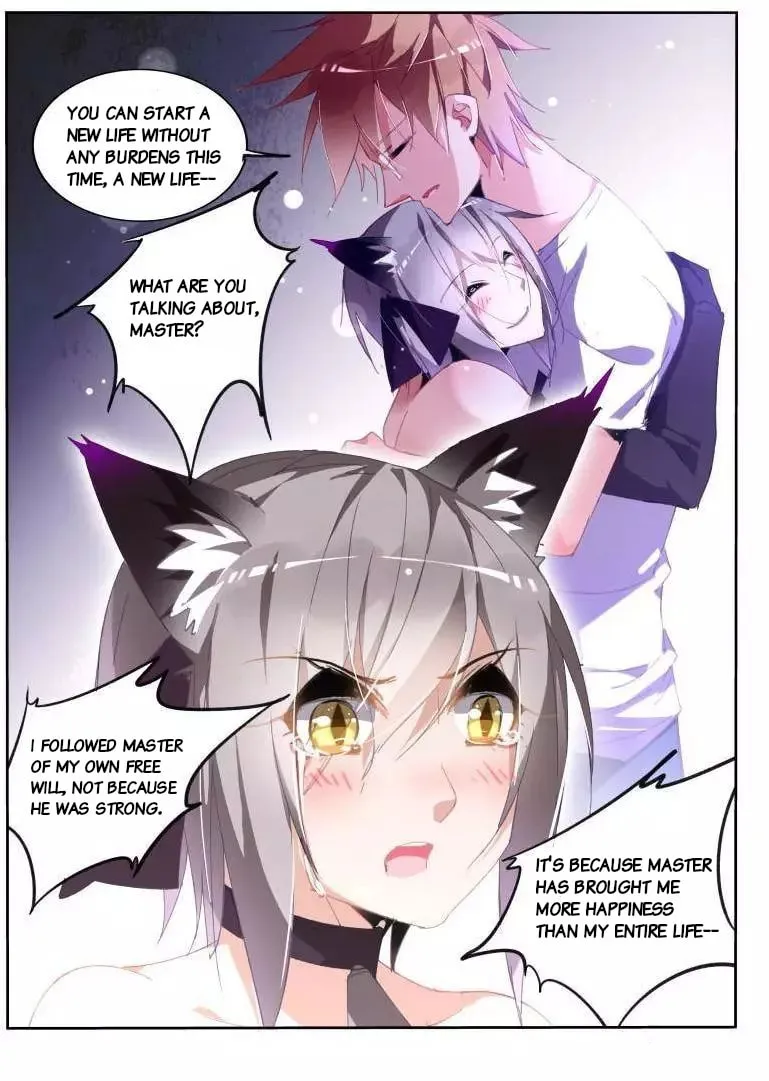Fairies Cultivation Manual (Colored) Chapter 249 page 4 - 