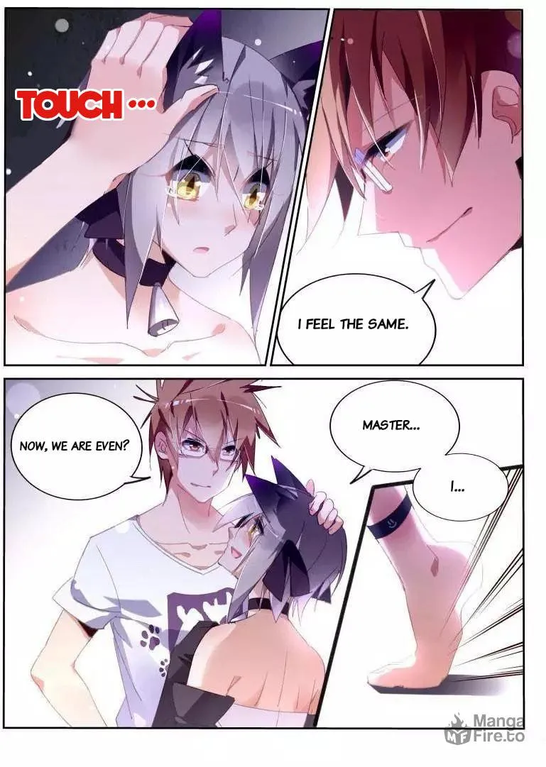 Fairies Cultivation Manual (Colored) Chapter 249 page 5 - 
