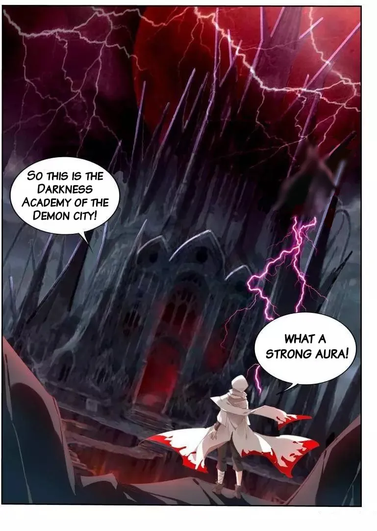 Fairies Cultivation Manual (Colored) Chapter 251 page 2 - 