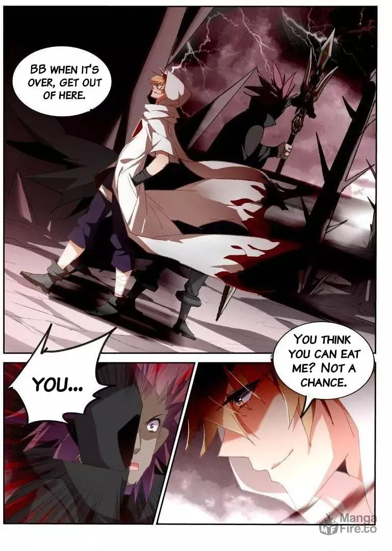 Fairies Cultivation Manual (Colored) Chapter 251 page 6 - 