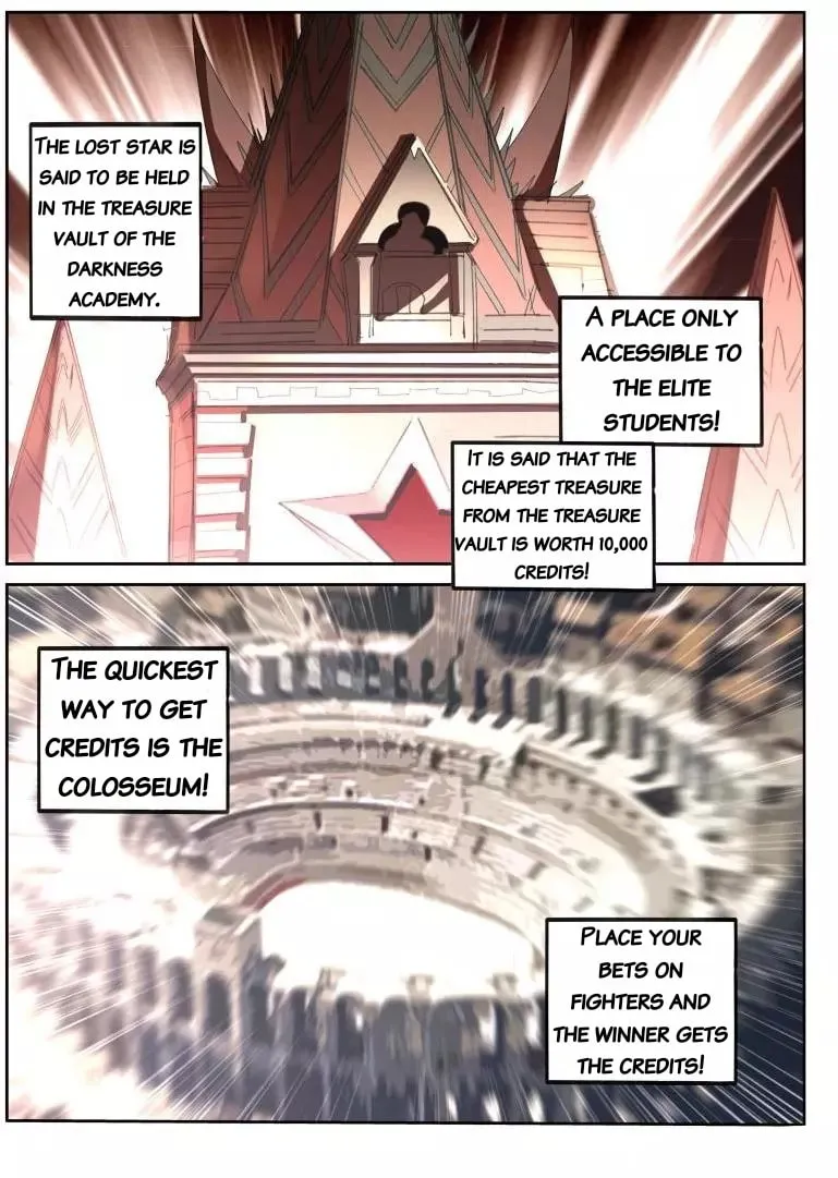 Fairies Cultivation Manual (Colored) Chapter 253 page 2 - 