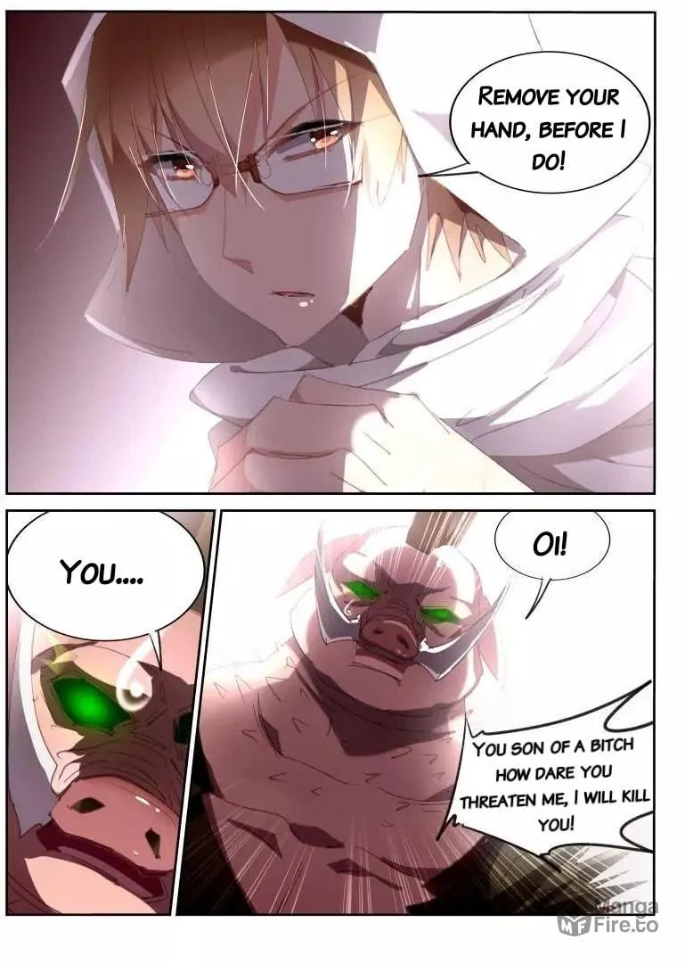 Fairies Cultivation Manual (Colored) Chapter 253 page 6 - 