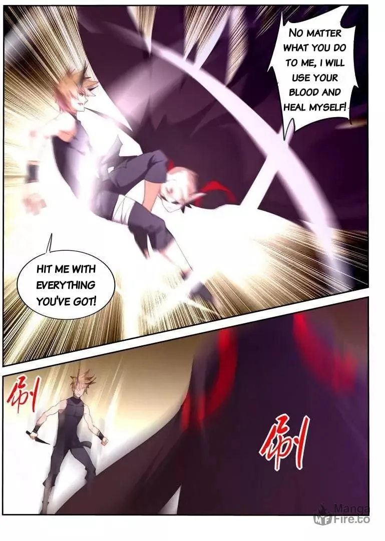 Fairies Cultivation Manual (Colored) Chapter 254 page 6 - 