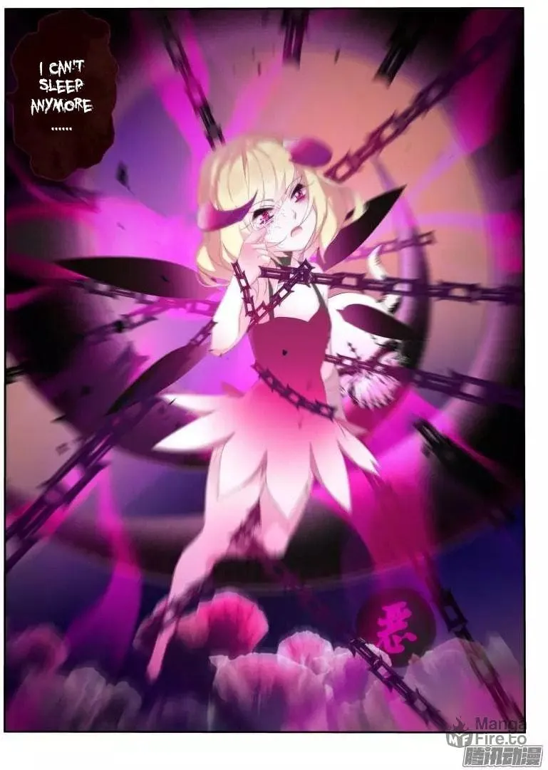 Fairies Cultivation Manual (Colored) Chapter 255 page 9 - 