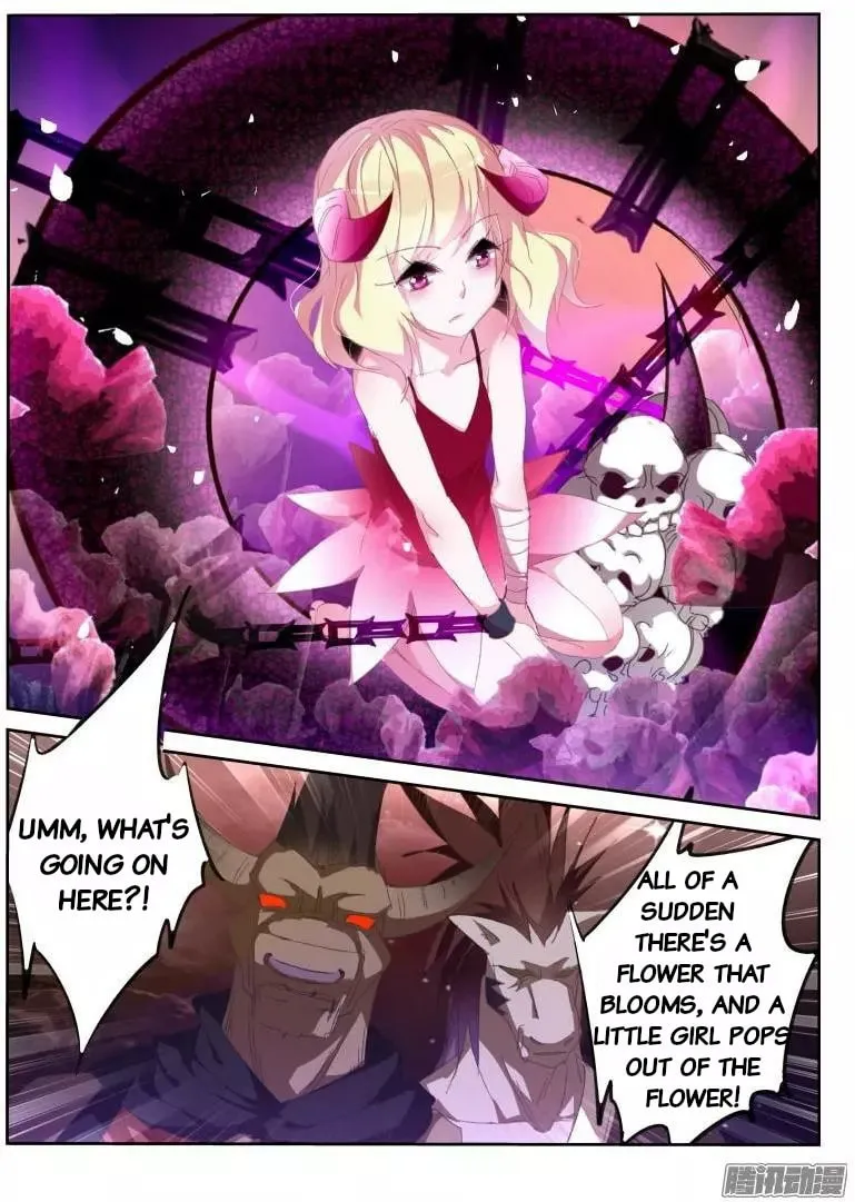 Fairies Cultivation Manual (Colored) Chapter 256 page 2 - 