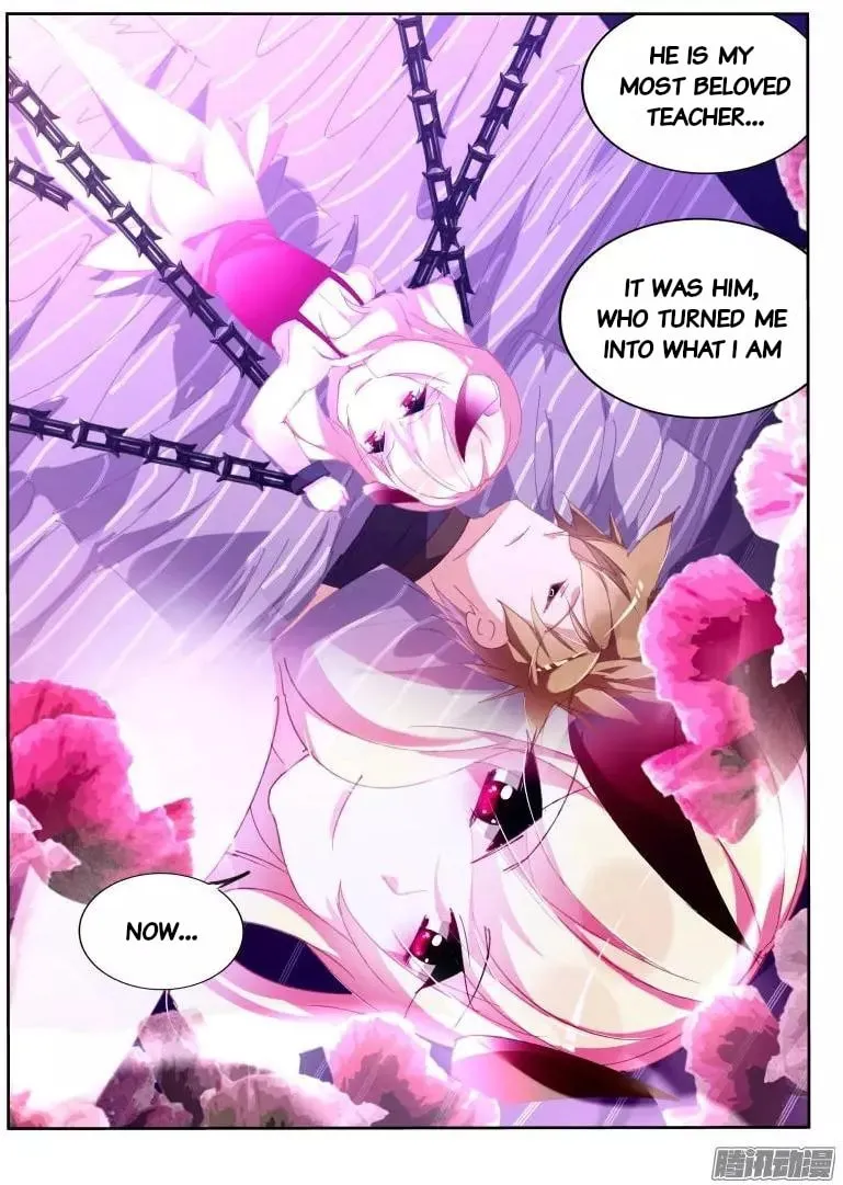 Fairies Cultivation Manual (Colored) Chapter 256 page 11 - 