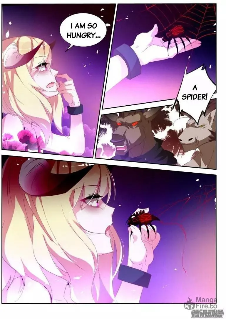 Fairies Cultivation Manual (Colored) Chapter 256 page 3 - 