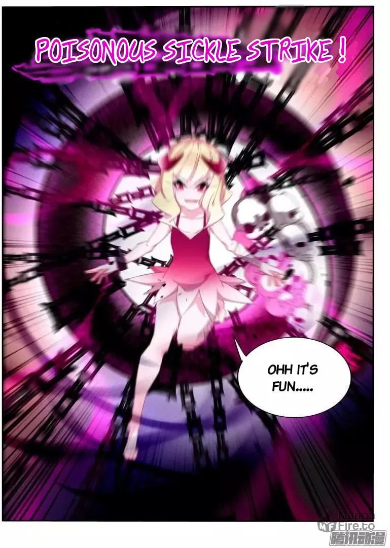 Fairies Cultivation Manual (Colored) Chapter 257 page 6 - 