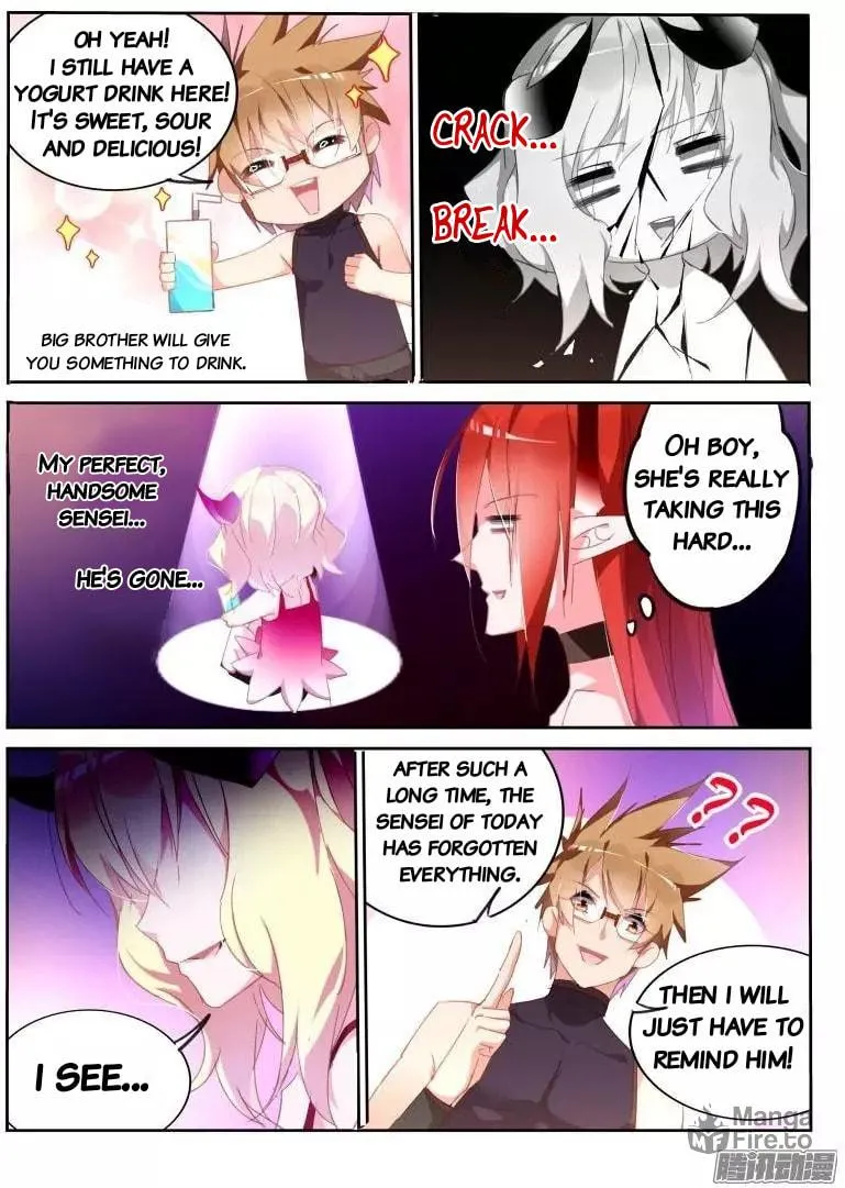 Fairies Cultivation Manual (Colored) Chapter 258 page 5 - 