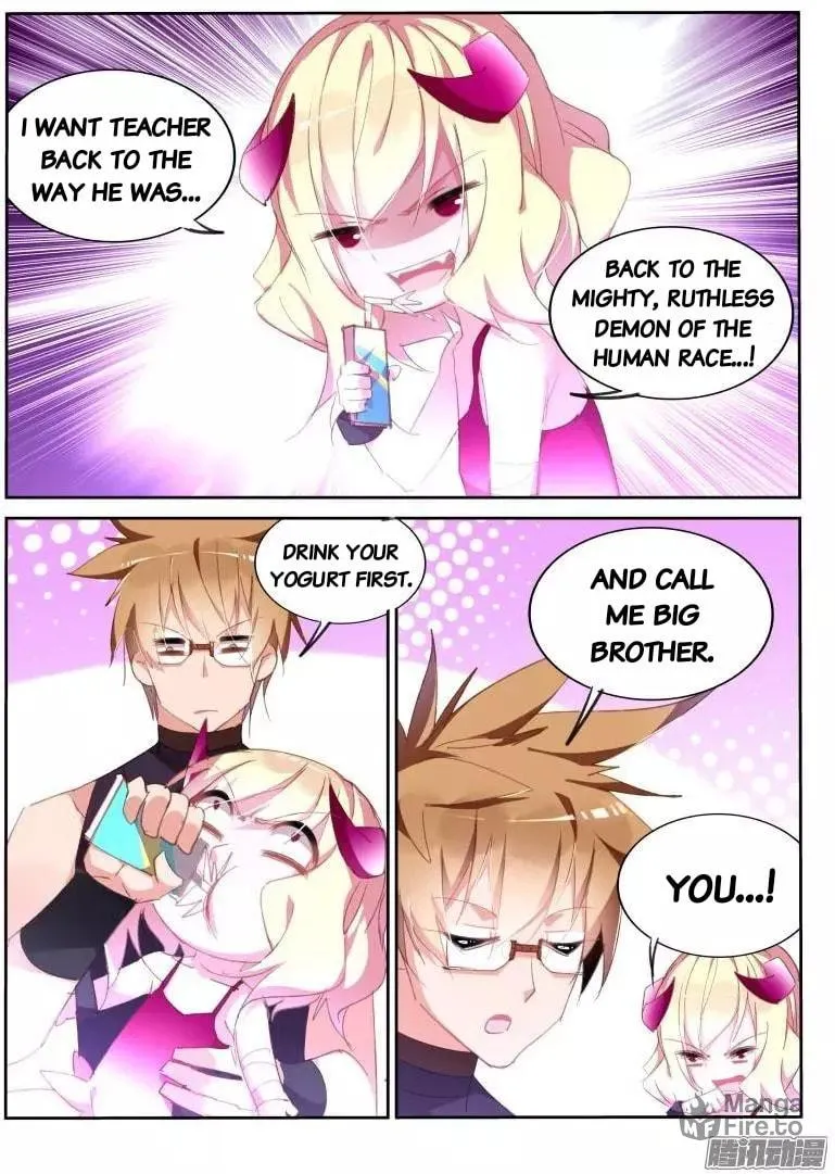 Fairies Cultivation Manual (Colored) Chapter 258 page 6 - 