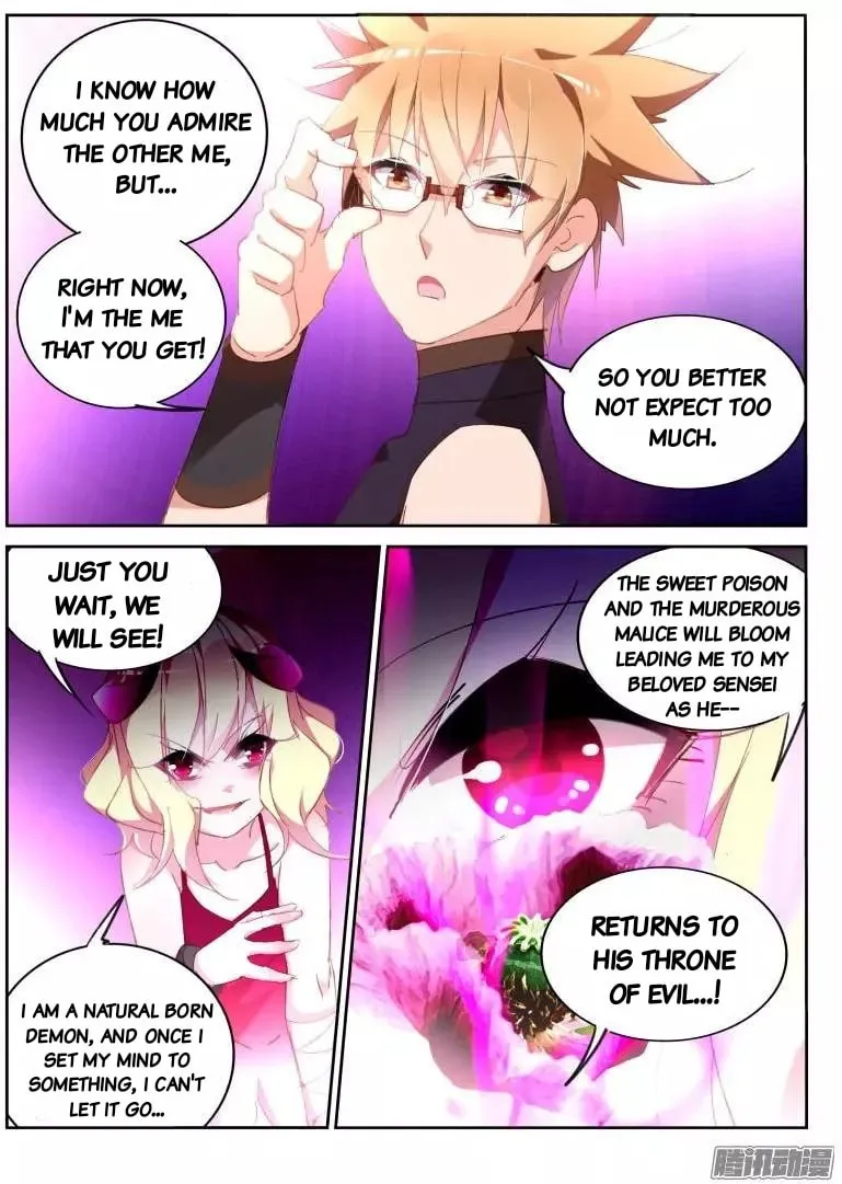 Fairies Cultivation Manual (Colored) Chapter 258 page 7 - 