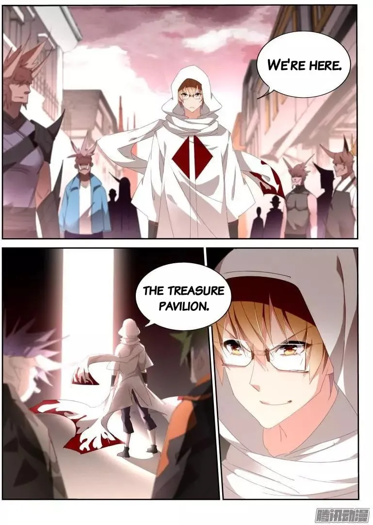 Fairies Cultivation Manual (Colored) Chapter 260 page 2 - 