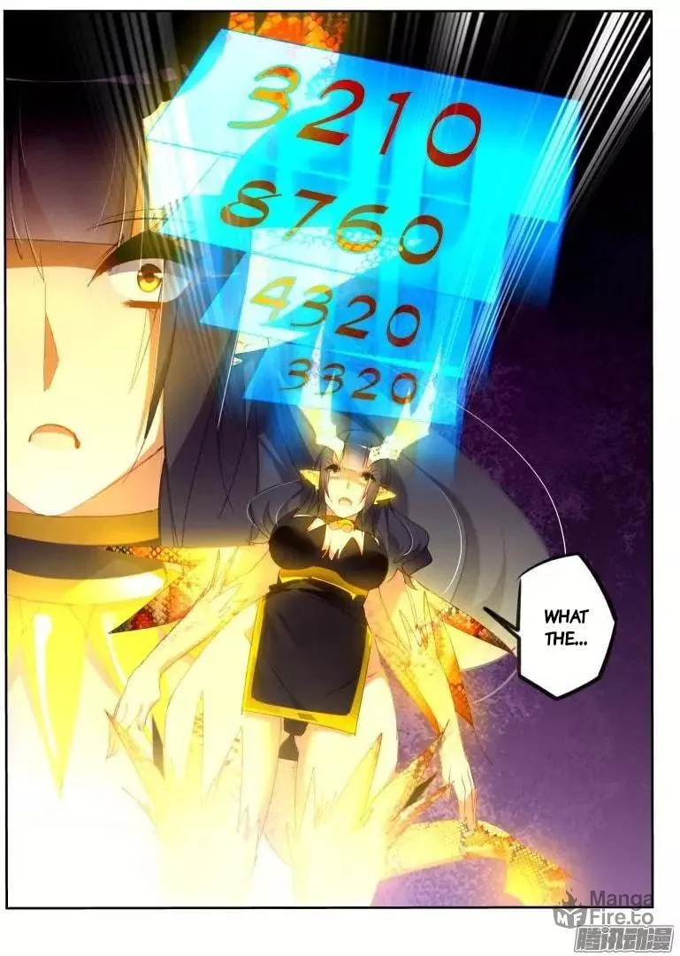 Fairies Cultivation Manual (Colored) Chapter 264 page 6 - 