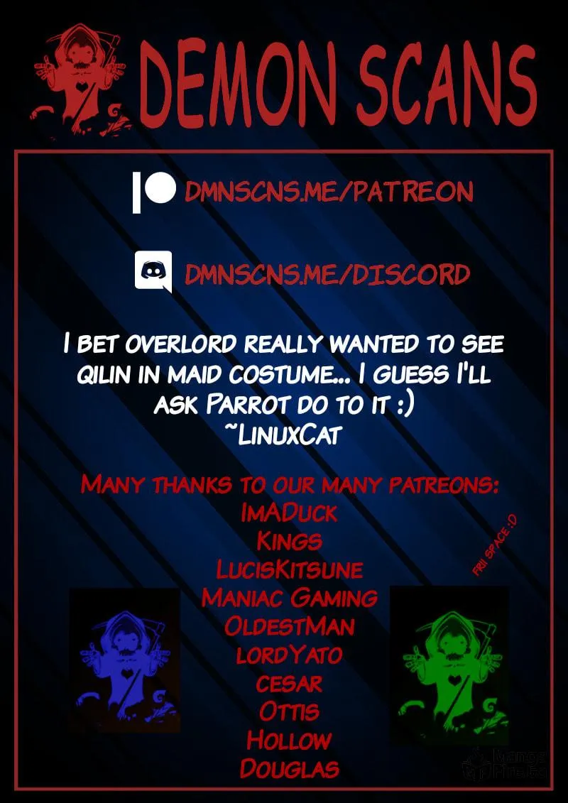 Fairies Cultivation Manual (Colored) Chapter 265 page 12 - 