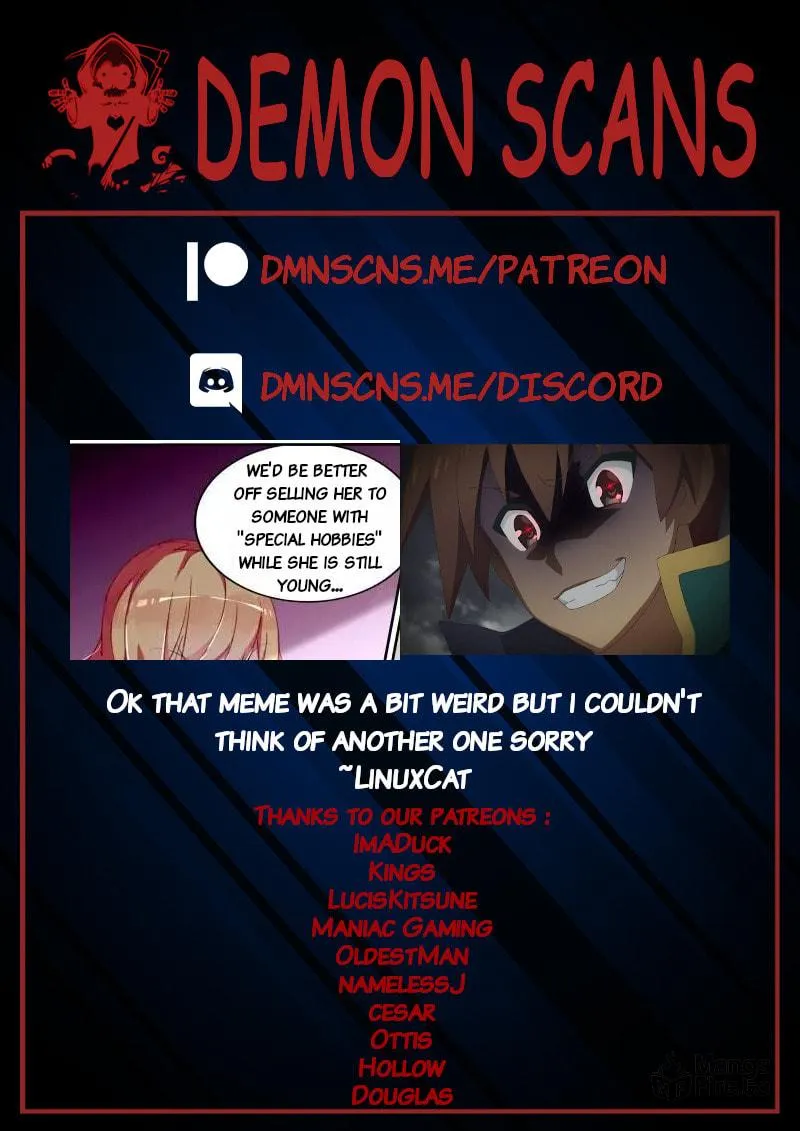 Fairies Cultivation Manual (Colored) Chapter 268 page 12 - 