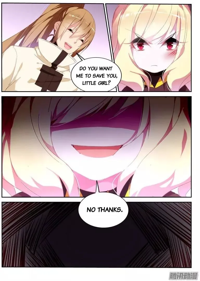 Fairies Cultivation Manual (Colored) Chapter 269 page 2 - 