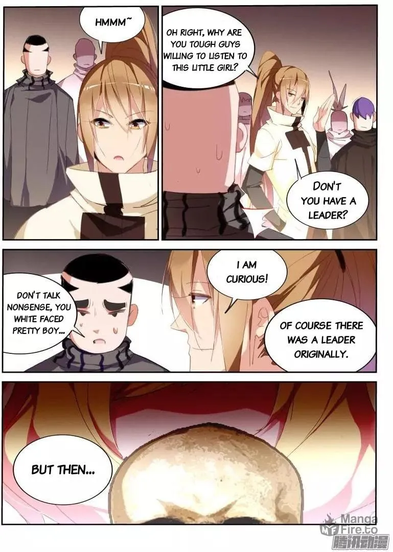 Fairies Cultivation Manual (Colored) Chapter 269 page 6 - 