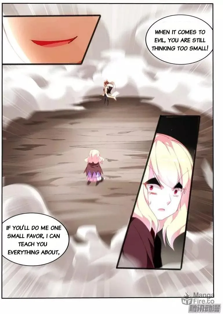 Fairies Cultivation Manual (Colored) Chapter 269 page 10 - 