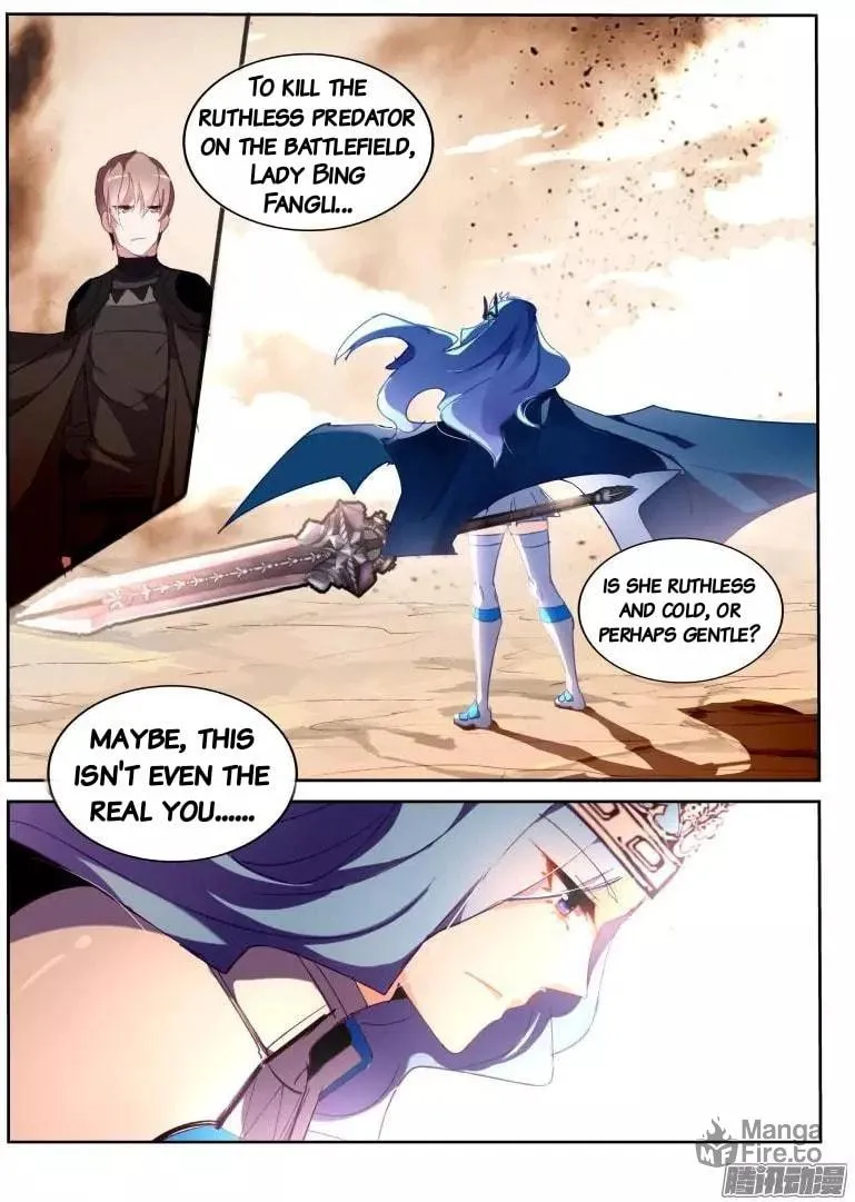 Fairies Cultivation Manual (Colored) Chapter 270 page 6 - 