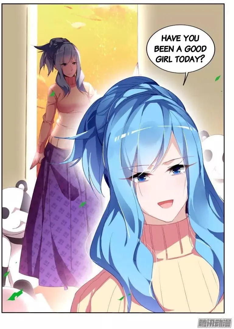 Fairies Cultivation Manual (Colored) Chapter 270 page 8 - 
