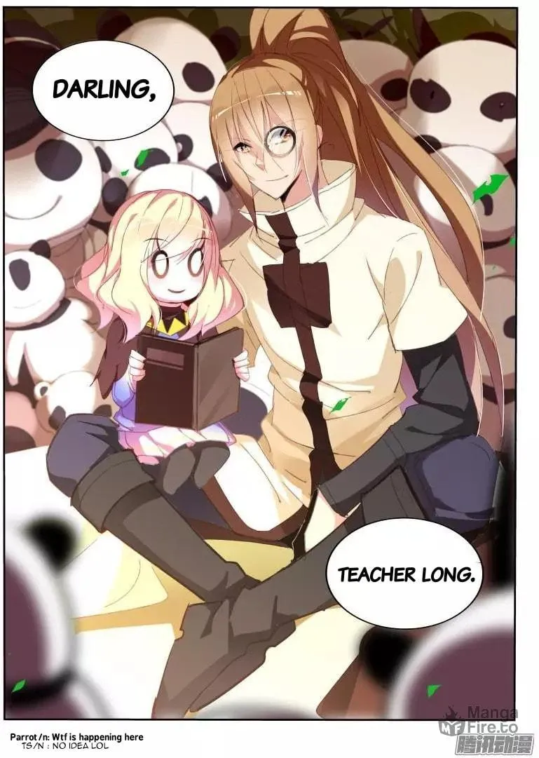 Fairies Cultivation Manual (Colored) Chapter 270 page 9 - 