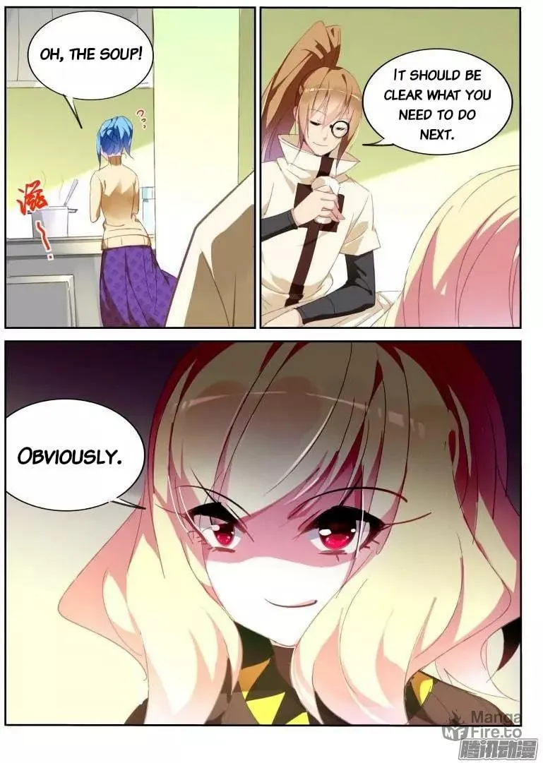 Fairies Cultivation Manual (Colored) Chapter 271 page 6 - 