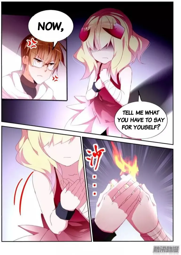 Fairies Cultivation Manual (Colored) Chapter 274 page 7 - 