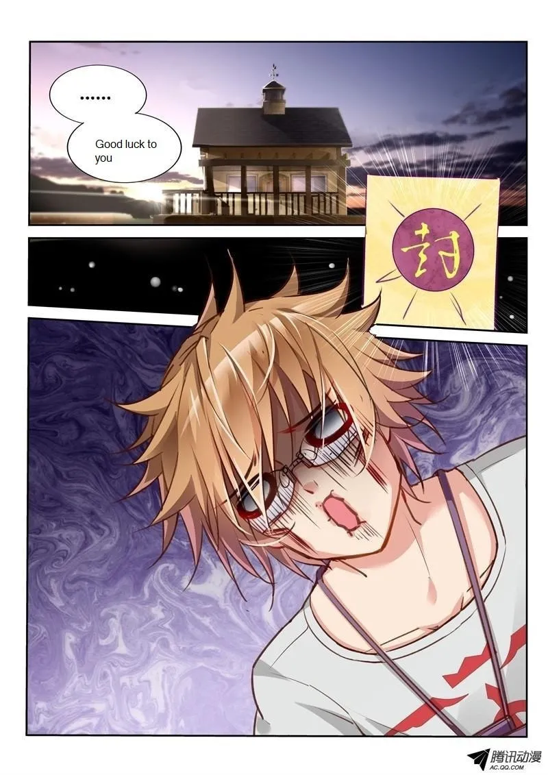 Fairies Cultivation Manual (Colored) Chapter 6 page 7 - 