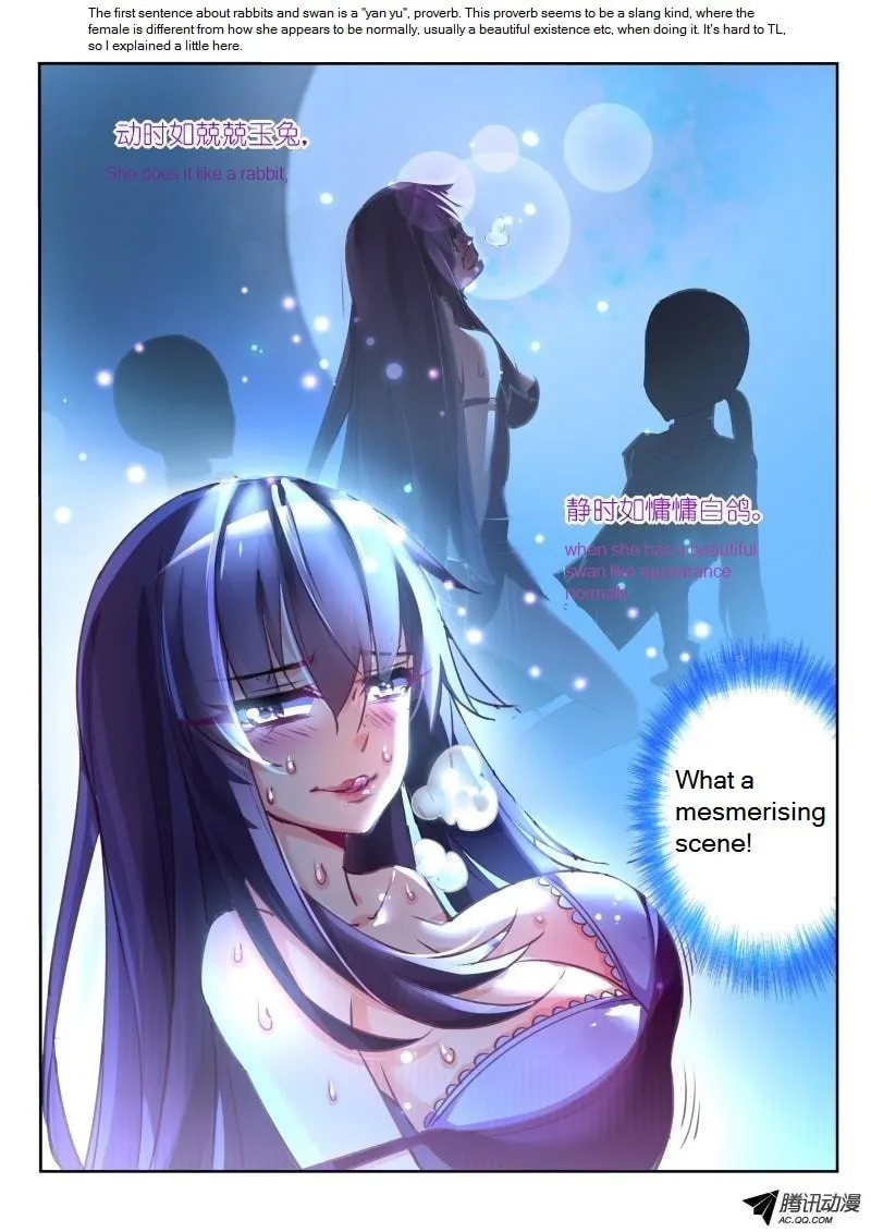 Fairies Cultivation Manual (Colored) Chapter 7 page 2 - 