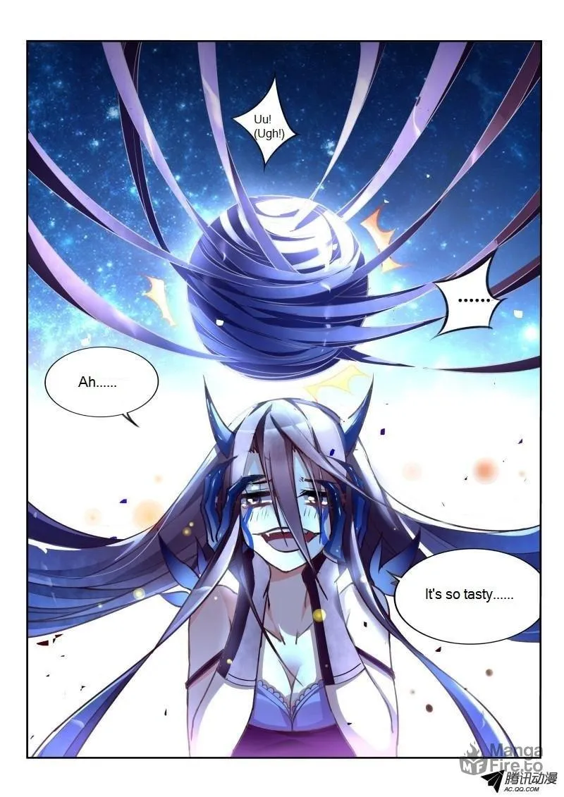 Fairies Cultivation Manual (Colored) Chapter 8 page 6 - 