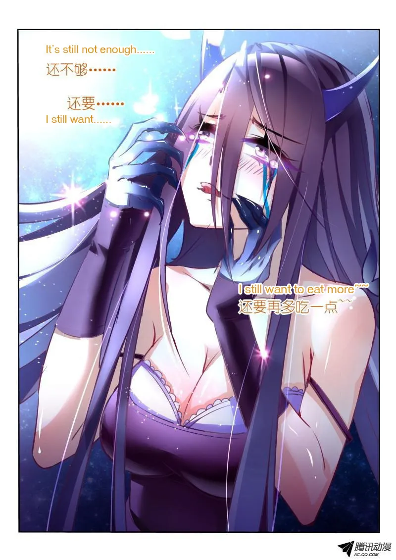 Fairies Cultivation Manual (Colored) Chapter 8 page 7 - 