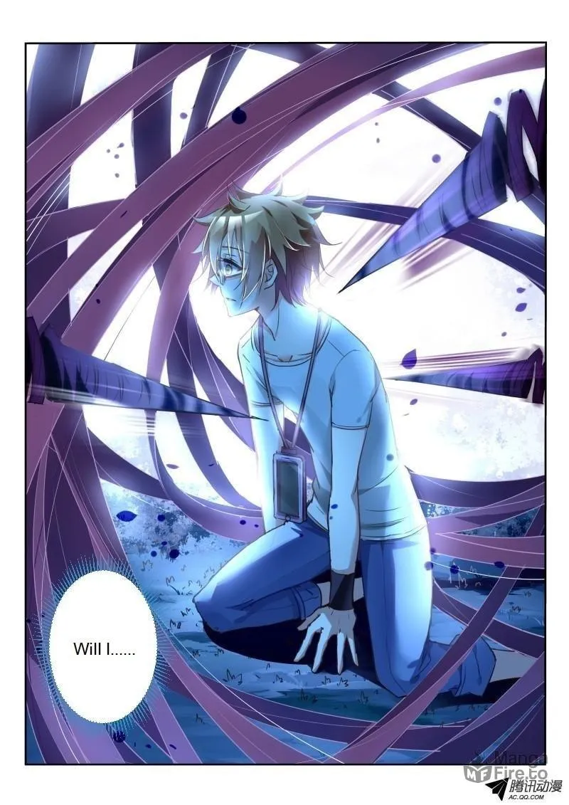 Fairies Cultivation Manual (Colored) Chapter 9 page 3 - 
