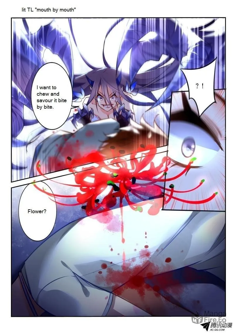 Fairies Cultivation Manual (Colored) Chapter 9 page 10 - 