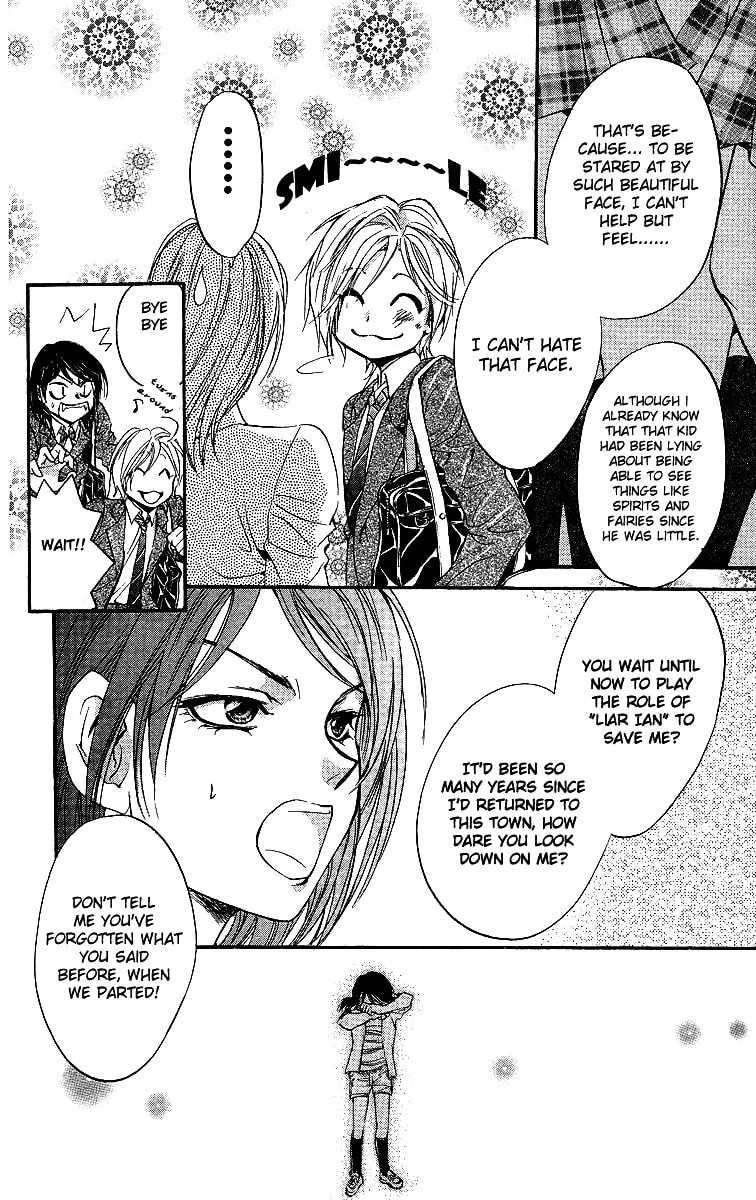 Fairy Cube Chapter 1 page 13 - 