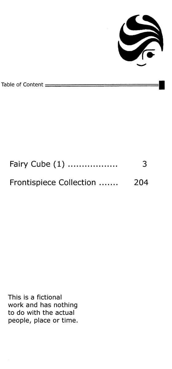 Fairy Cube Chapter 1 page 4 - 