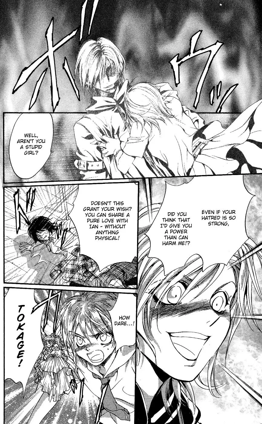 Fairy Cube Chapter 10 page 19 - 