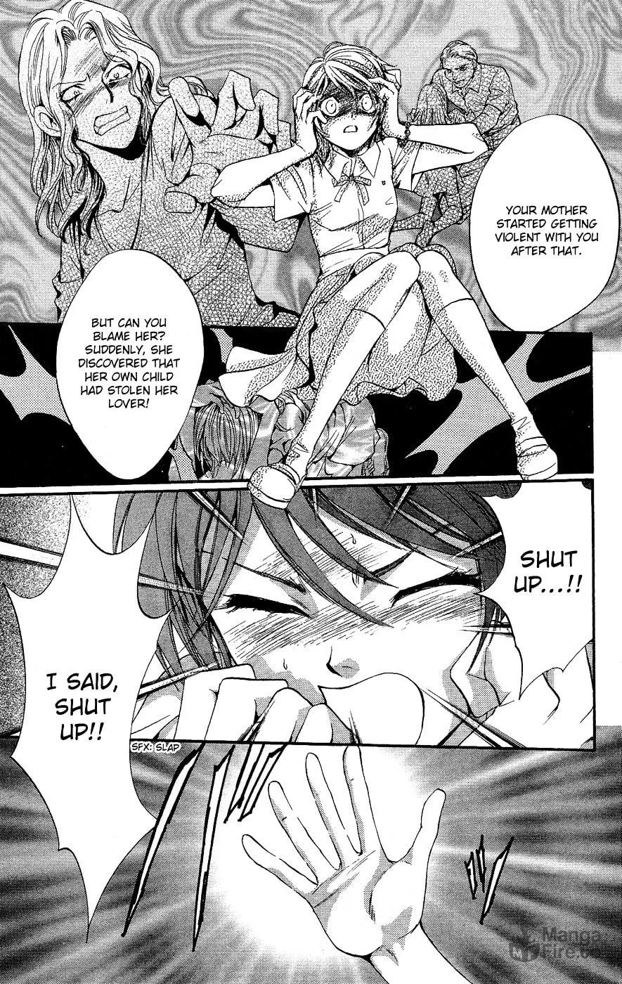 Fairy Cube Chapter 10 page 10 - 