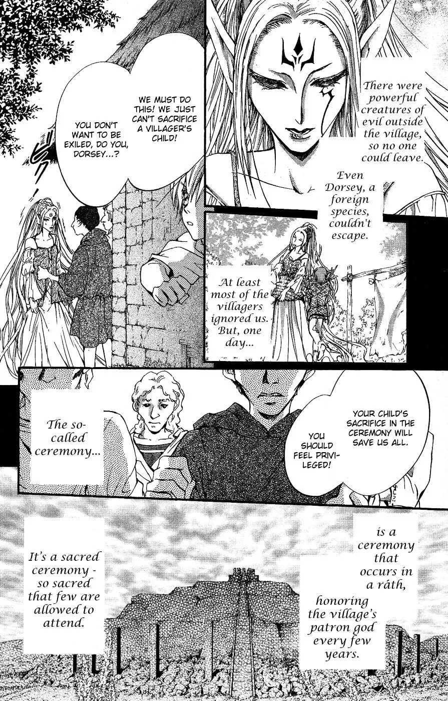 Fairy Cube Chapter 11 page 7 - 