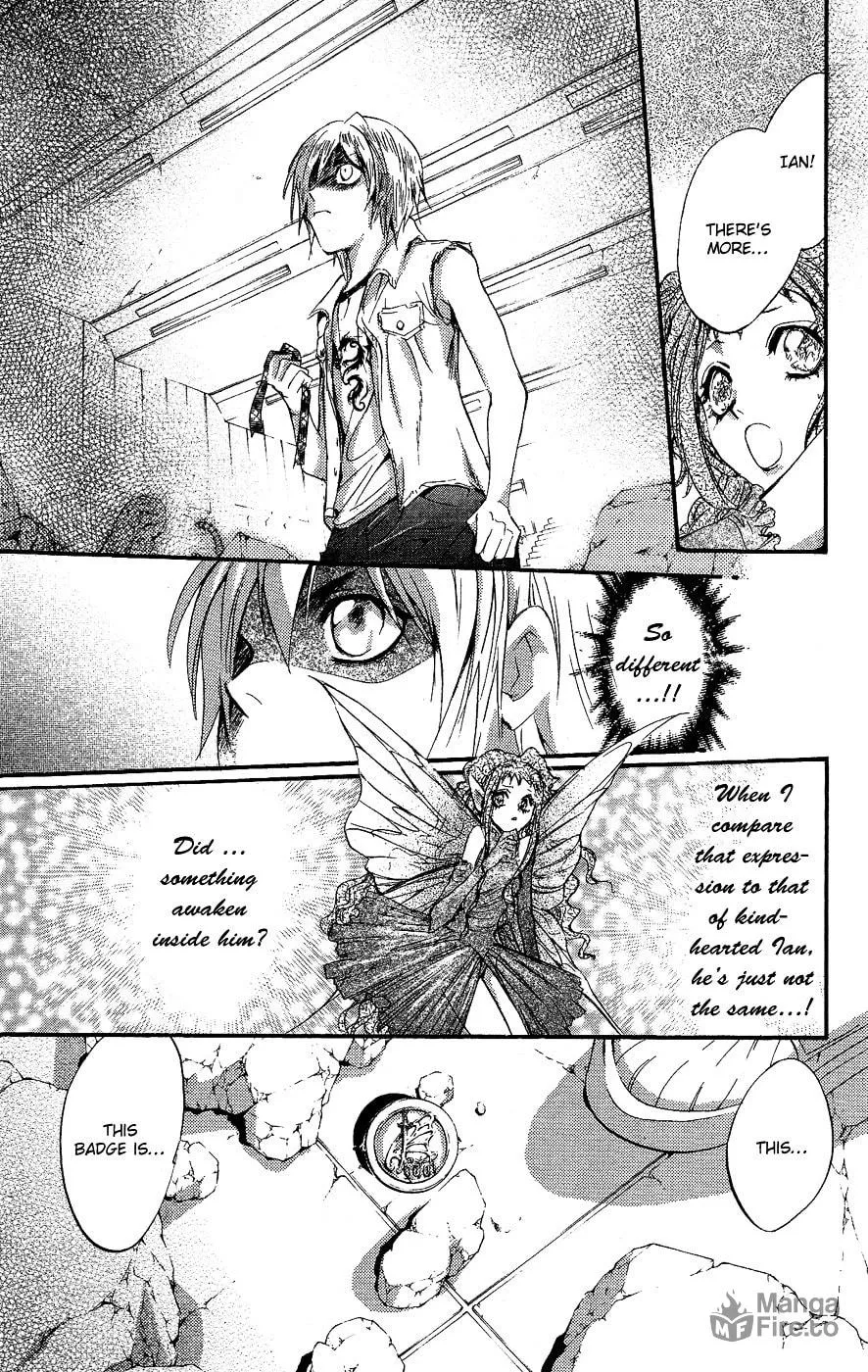 Fairy Cube Chapter 12 page 12 - 