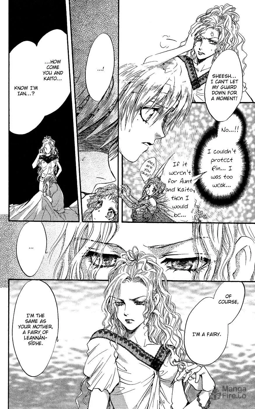 Fairy Cube Chapter 12 page 5 - 