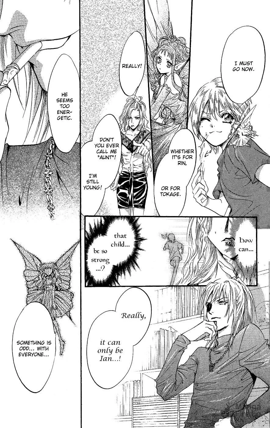 Fairy Cube Chapter 12 page 10 - 