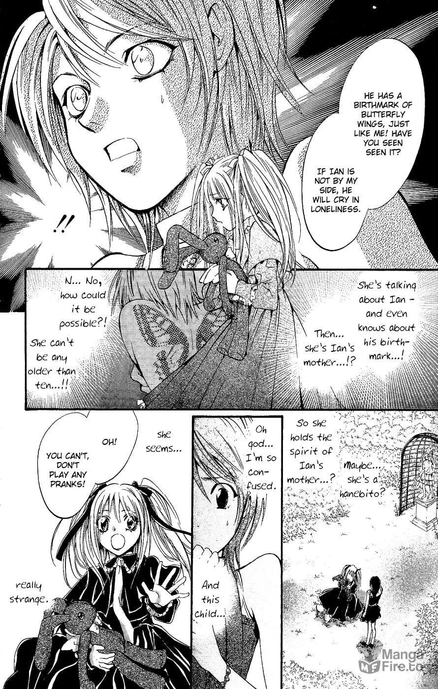 Fairy Cube Chapter 13 page 3 - 