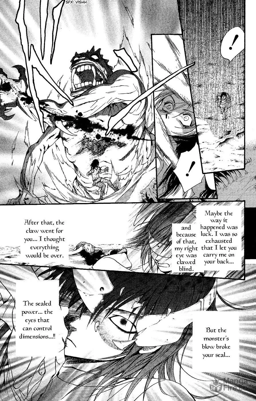 Fairy Cube Chapter 14 page 10 - 