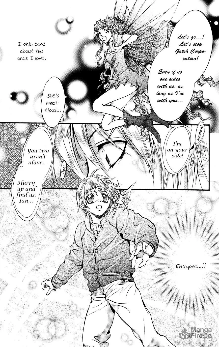 Fairy Cube Chapter 15 page 12 - 