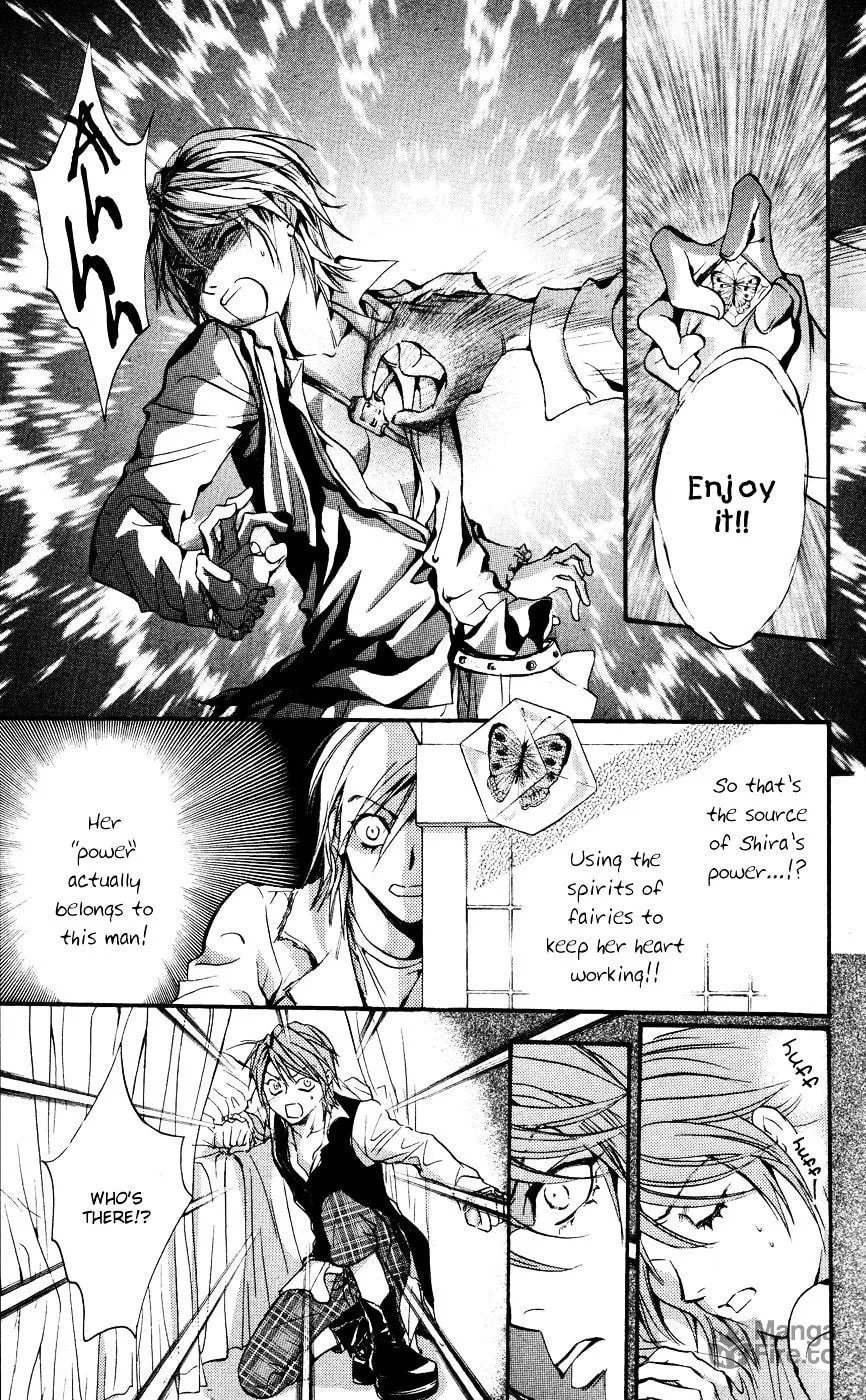 Fairy Cube Chapter 15 page 20 - 