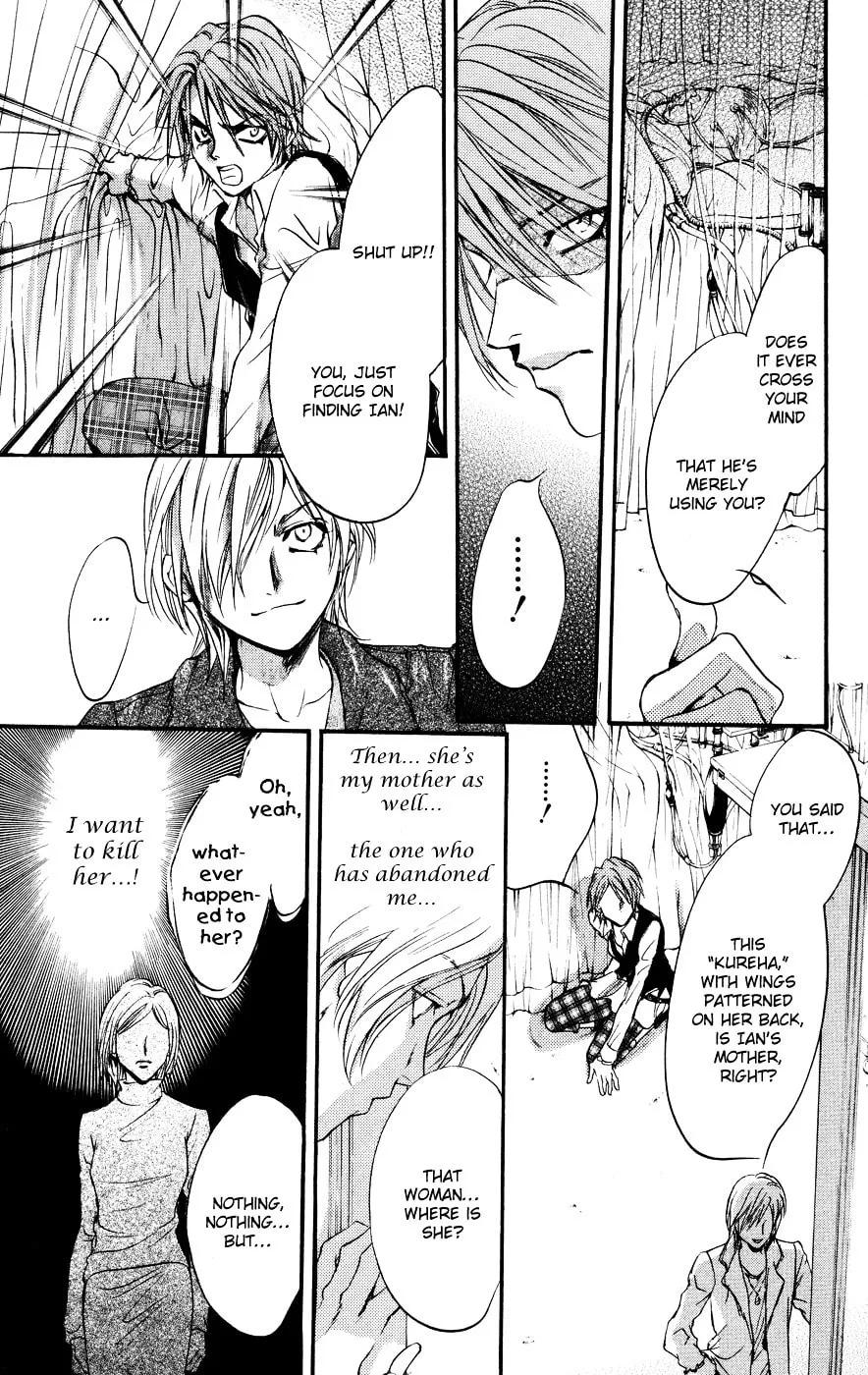 Fairy Cube Chapter 15 page 28 - 