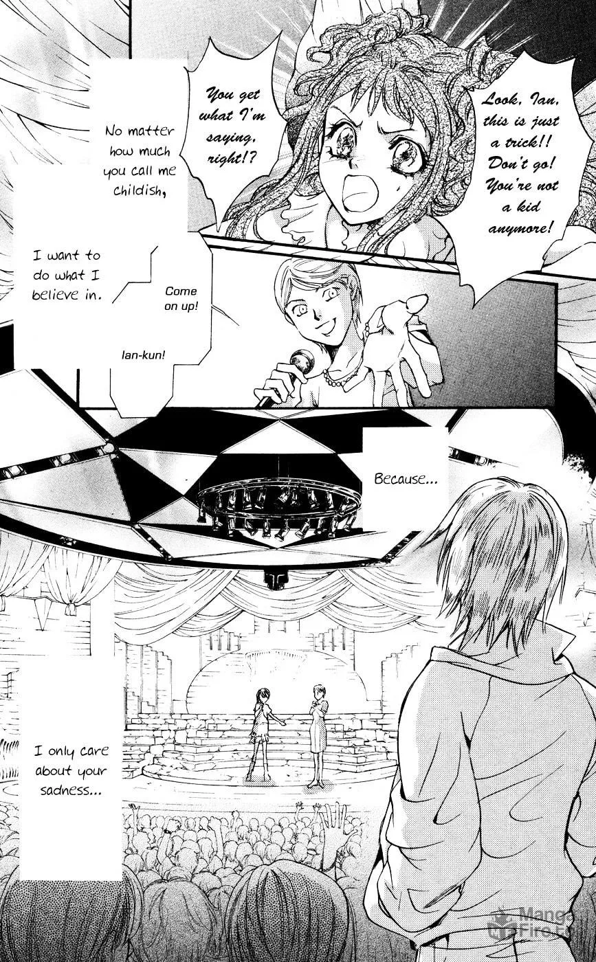 Fairy Cube Chapter 15 page 35 - 