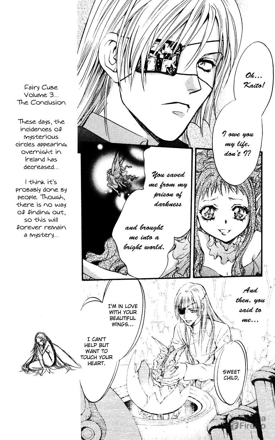 Fairy Cube Chapter 15 page 10 - 
