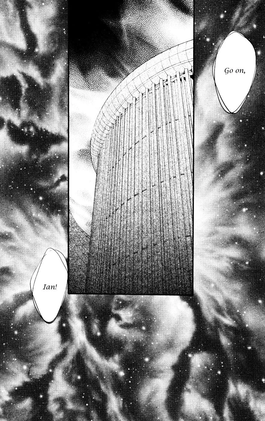 Fairy Cube Chapter 16 page 1 - 