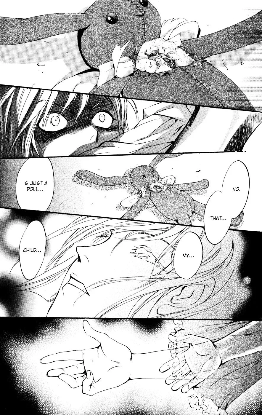 Fairy Cube Chapter 17 page 13 - 